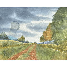 Spirits of the Trail item