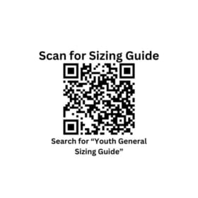 Youth Large Hoodie item