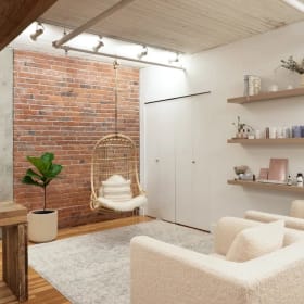 π§ββοΈ 45-Minute Basic Custom Facial at the Nest Clinic item