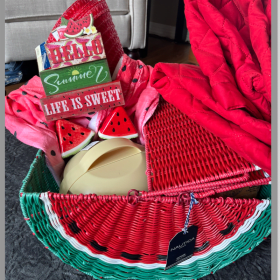 Slice of Summer Basket item