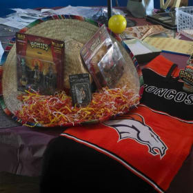 Homie Chicanismo item