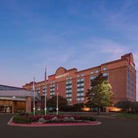 Experience Luxury & Comfort at Austin Marriott North item