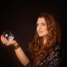 β¨ Personalized Vibrational Healing Session item