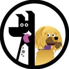 Boneyard Dog Groomer ($50) + Royal on the Eastside Dog Bag item