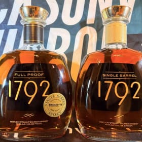 1792 Pair (Full Proof SP+SiB) item