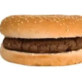 Hamburger item