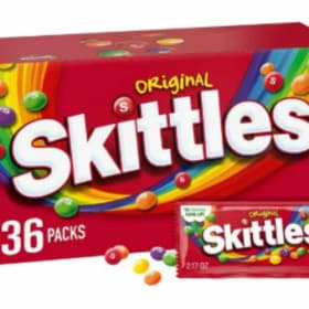 Skittles item