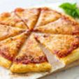 Cheese Pizza Slice item