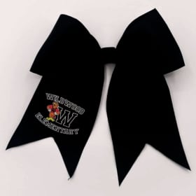 WES Logo Spirit Bow (Pre-Order) item