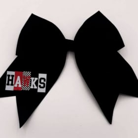 Hawks Spirit Bow (Pre-Order) item