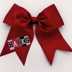 Hawks Spirit Bow (Pre-Order) item