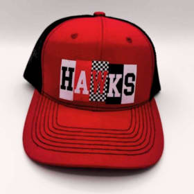 Hawks Youth Snapback (Pre-Order) item