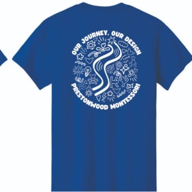 Our Journey, Our Design item