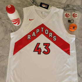 Toronto Raptors Fan Pack item