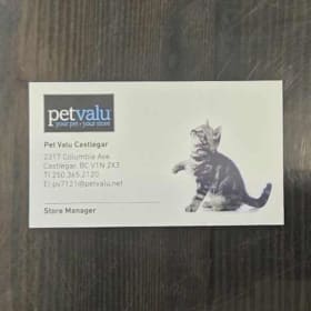 (#2) 3 Dog washes and Coupon Book! item