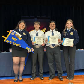 Guest Meal Ticket item