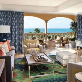Turks and Caicos 3-Night Stay at Villas Grace Bay Club item