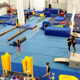 Legacy Gymnastic and Ninja Academy item