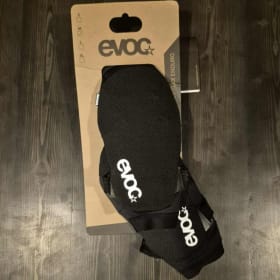 (#1) EVOC LS Flex Enduro Knee pads item
