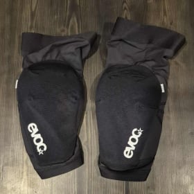 (#2) EVOC LS Flex Lite Knee pads item