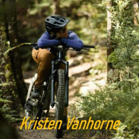 Descendant DH bar item