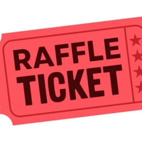Raffle Basket Tickets item