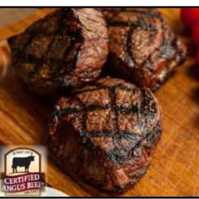 CERTIFIED ANGUS BEEF® TOP SIRLOIN STEAK X 20 OZ item
