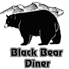 Black Bear Diner item