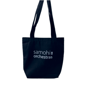 Spirit Wear Totebag item