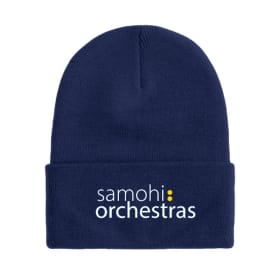 Spirit Wear Beanie item