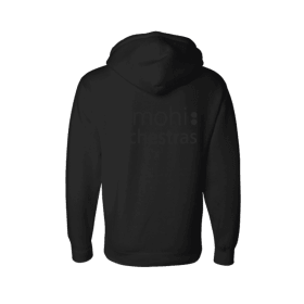 Spirit Wear Dark Mode Hoodie item