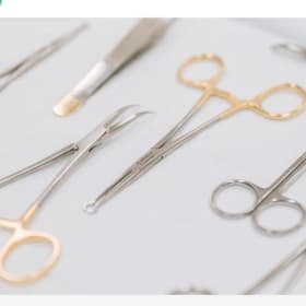 Vasectomy by Dr. Curran at Pretige Medical Care item