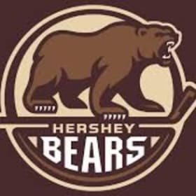 Hershey Bears tickets item