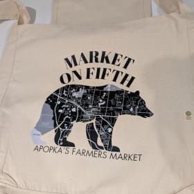 Market Shopping Bag item