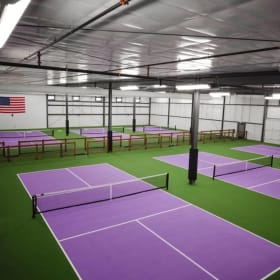 WELLNESS: 1-Year Membership to the Picklebarn item