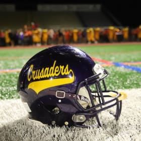 LCHS football package item