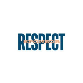 Respect Sponsor item