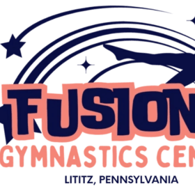 Fusion Gymnastics Birthday Party item