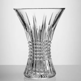 Waterford Lismore Diamond 8" Vase item