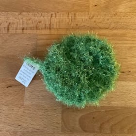 Tawashi – Éponge à récurer – Vert item