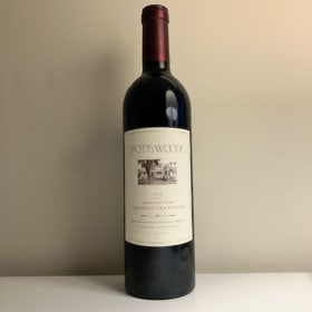 Spottswoode Estate Cabernet Sauvignon item