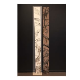 31-Matt Shane et Jim Holyoak / Fragment #1 item