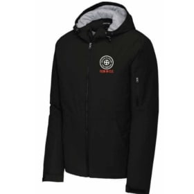 Film In CLE Sport-Tek Waterproof Insulated Jacket item