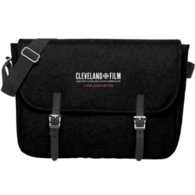 GCFC Renew Messenger Bag item