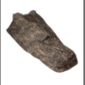 Ducks Unlimited Finisher Layout Blind w/ CTO HAT item