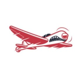 Weatherproof Logo Sticker Decal item