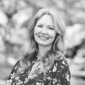 Spa Day with Ms. Dana item