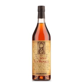 Pappy Van Winkle item