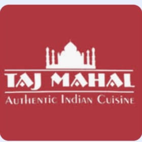 Taj Mahal Authentic Indian Cuisine item