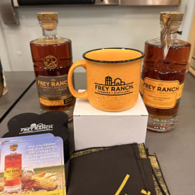 Frey Ranch Package item